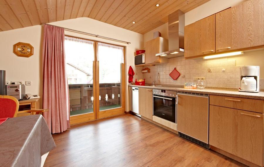 Gaestehaus Alpina Bad Kohlgrub Room photo